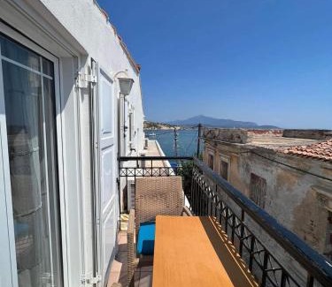 Pythagorion Hotel | Hotel Damo