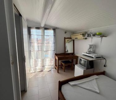 Pythagorion Hotel | Hotel Damo