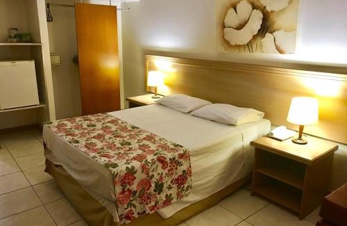 Sao Jose dos Campos Hotel | Hotel Dan Inn São José dos Campos