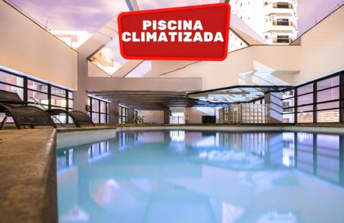 Sorocaba Hotel | Hotel Dan Inn Sorocaba by Nacional Inn