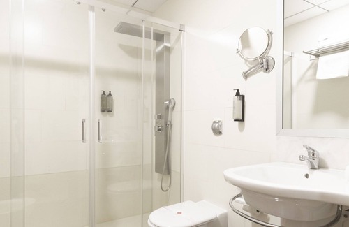 Alicante Hotel | Hotel Daniya Alicante