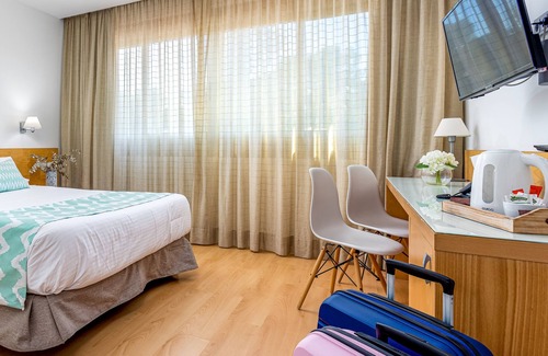 Alicante Hotel | Hotel Daniya Alicante