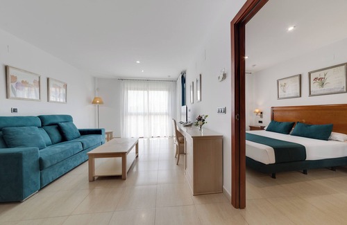 Denia Hotel | Hotel Daniya Denia