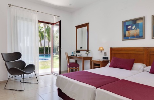 Denia Hotel | Hotel Daniya Denia