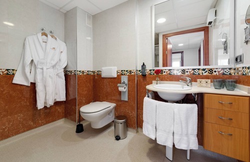 Denia Hotel | Hotel Daniya Denia