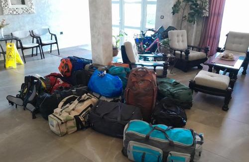 Donje Polje Hotel | Hotel Dapčević