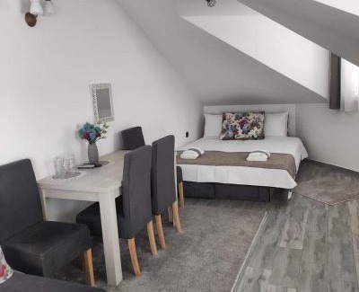 Donje Polje Hotel | Hotel Dapčević