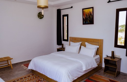 Ghazoua Hotel | Hotel Dar Ayman Essaouira B&B