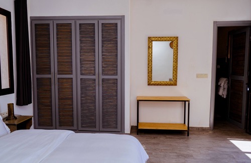 Ghazoua Hotel | Hotel Dar Ayman Essaouira B&B