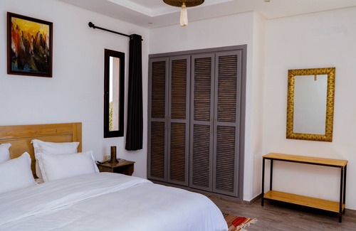 Ghazoua Hotel | Hotel Dar Ayman Essaouira B&B