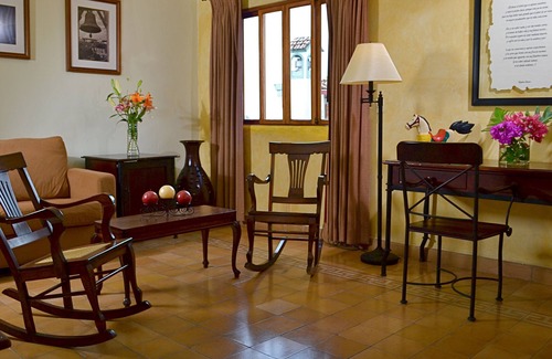 Calle la Calzada Hotel | Hotel Dario