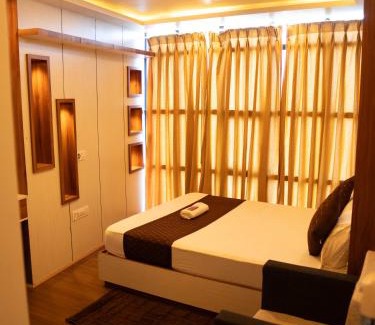 Namsaling Hotel | Hotel DARPAN PALACE