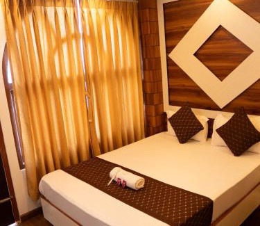 Namsaling Hotel | Hotel DARPAN PALACE