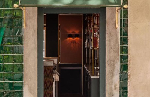 Santo Antonio Hotel | Hotel das Amoreiras - Small Luxury Hotels of the World