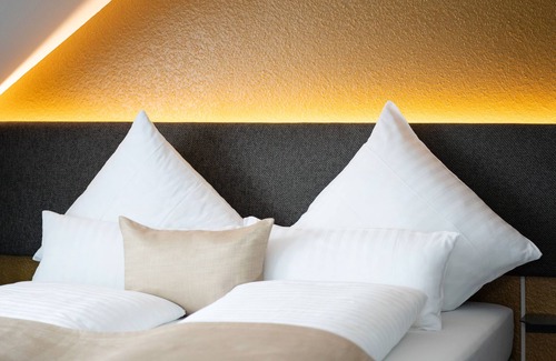 Sankt Augustin Hotel | Hotel Das Augustin