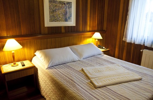 Sao Francisco de Paula Hotel | Hotel das Araucárias