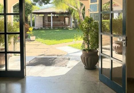 Santo Antonio de Padua Hotel | Hotel das Águas