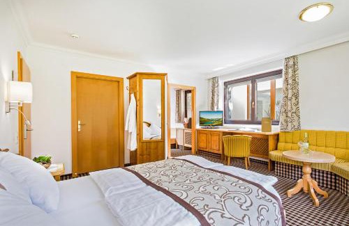 Saalbach-Hinterglemm Hotel | Hotel Das Kohlmais - Joker Card included