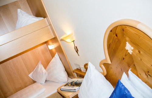 Saalbach-Hinterglemm Hotel | Hotel Das Kohlmais - Joker Card included
