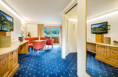 Saalbach-Hinterglemm Hotel | Hotel Das Kohlmais - Joker Card included