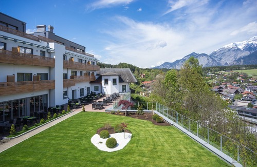 Mutters Hotel | Hotel Dasmei