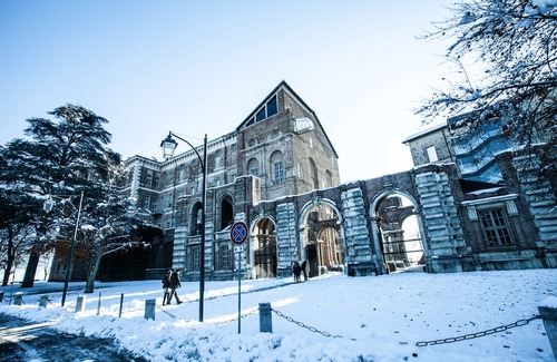 Rivoli Hotel | Hotel Davide
