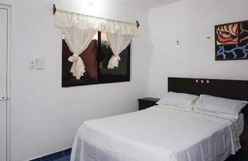 Tizimin Hotel | Hotel D´Concepción