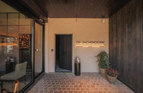 Hoogstraten Hotel | Hotel De Jachthoorn
