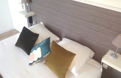 Perros-Guirec Hotel | Hotel de L'Europe