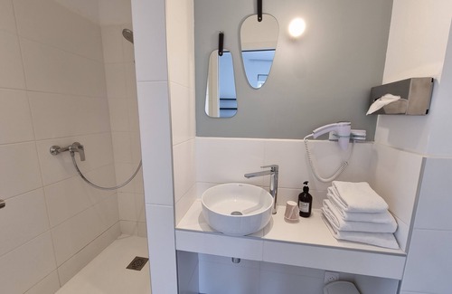 Perros-Guirec Hotel | Hotel de L'Europe