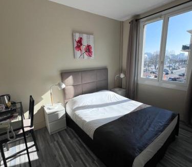 Saint-Jean Hotel | Hotel De l'Univers