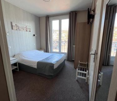 Saint-Jean Hotel | Hotel De l'Univers