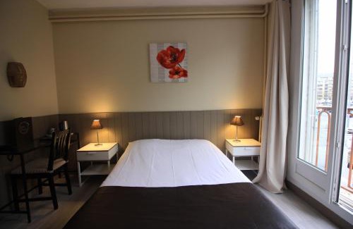 Saint-Jean Hotel | Hotel De l'Univers
