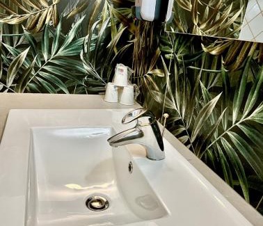 Aix-les-Bains City Center Hotel | Hotel De La Gare