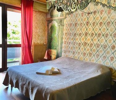 Aix-les-Bains City Center Hotel | Hotel De La Gare