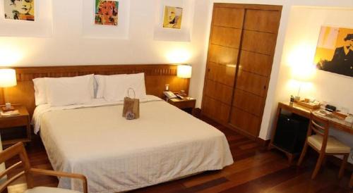 La Candelaria Hotel | Hotel De La Opera