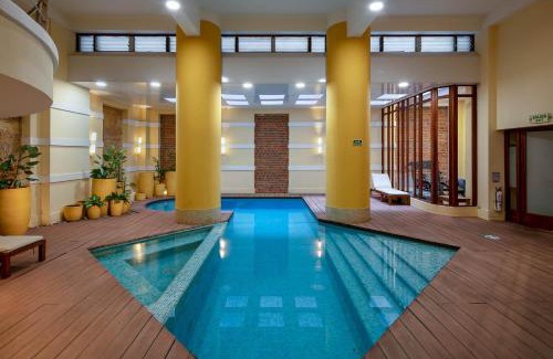 La Candelaria Hotel | Hotel De La Opera