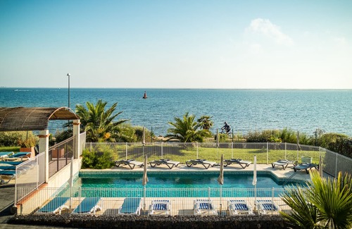Meze Hotel | Hotel De La Pyramide