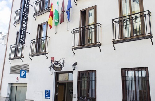 Distrito Centro Hotel | Hotel de Los Faroles