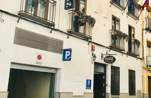Distrito Centro Hotel | Hotel de Los Faroles