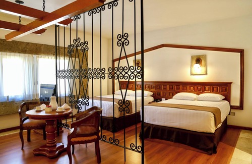 Centro Hotel | Hotel De Mendoza