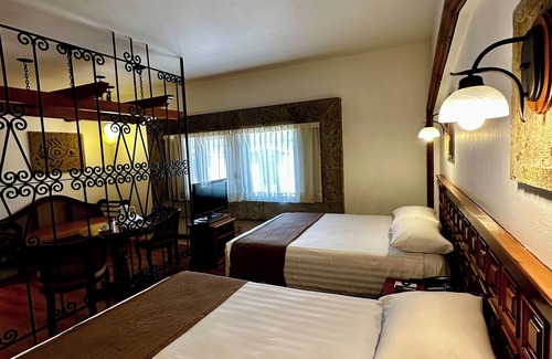 Centro Hotel | Hotel De Mendoza
