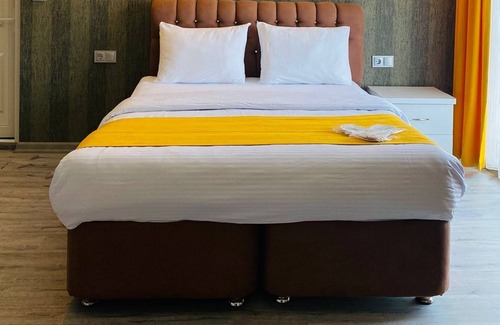 Atakum Hotel | Hotel De Perlas