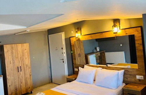 Atakum Hotel | Hotel De Perlas