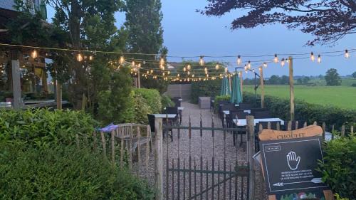 Noorbeek Hotel | Hotel de Plank - alle kamers met airconditioning