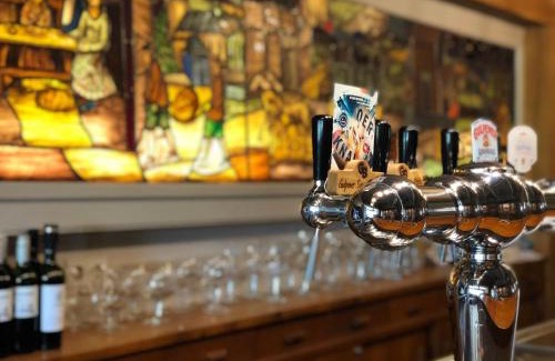 Noorbeek Hotel | Hotel de Plank - alle kamers met airconditioning