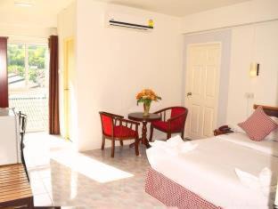 Koh Kaew Hotel | Hotel De Ratt