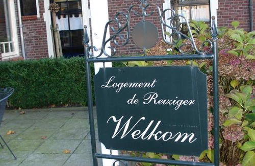 Municipality of Gennep Hotel | Hotel de Reiziger