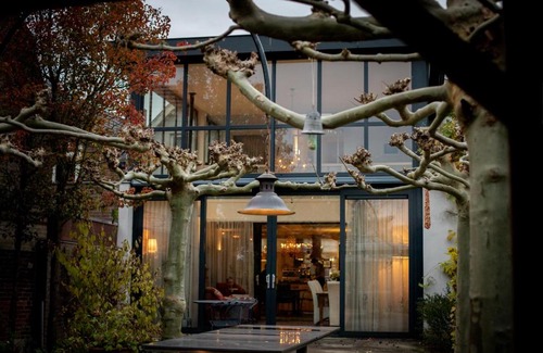 Municipality of Gennep Hotel | Hotel de Reiziger
