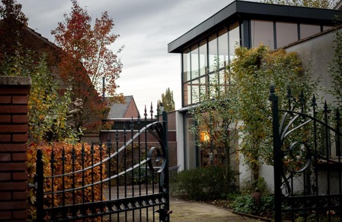 Municipality of Gennep Hotel | Hotel de Reiziger